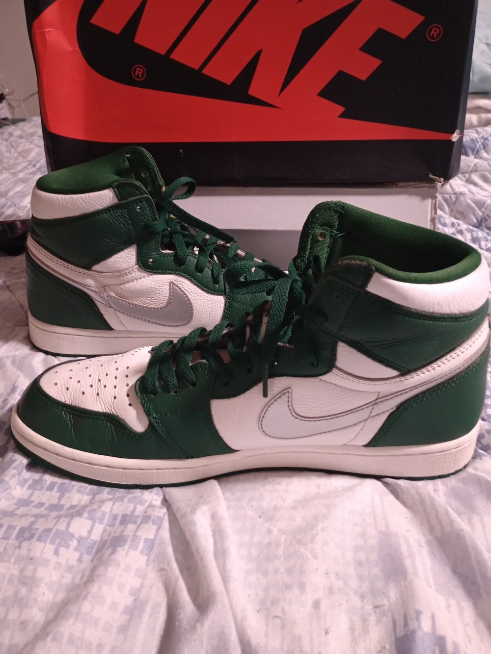 Nike Air Jordan 1 Retro high OG